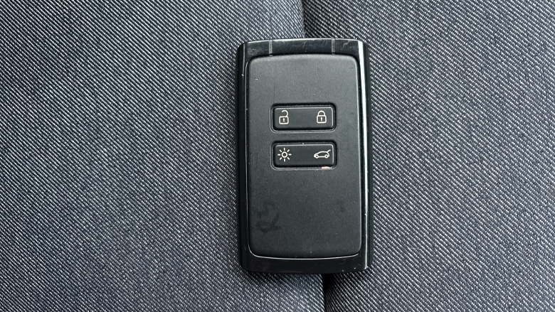 Renault 5 110kW Techno Comfort Range 52kWh 5dr Auto Electric Hatchback